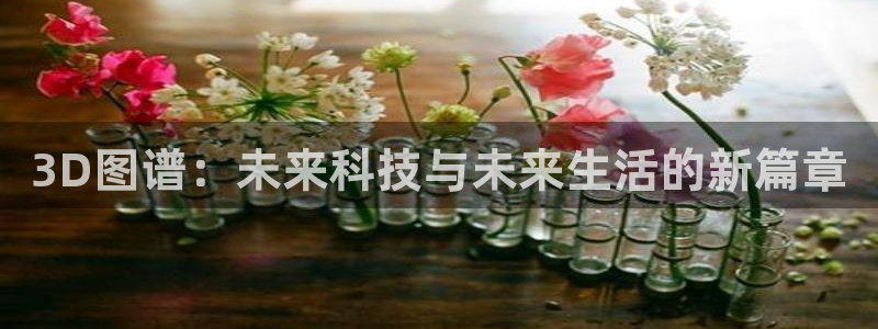 PG电子3登录：3D图谱：未来科技与未来生活的新篇章